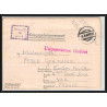 099695 stalag 10c kriegsgefangenenlager 1942 var toulon prisonniers allemagne germany lettre cover