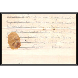 099695 stalag 10c kriegsgefangenenlager 1942 var toulon prisonniers allemagne germany lettre cover