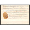 099695 stalag 10c kriegsgefangenenlager 1942 var toulon prisonniers allemagne germany lettre cover