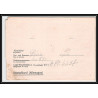 099696 stalag 13c kriegsgefangenenlager 1943 lot et garonne prisonniers allemagne germany lettre cover