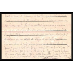 099697 stalag 13c kriegsgefangenenlager 1944 var toulon prisonniers allemagne germany lettre cover