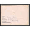 099698 stalag 10c kriegsgefangenenlager 1941 maroc casablanca prisonniers allemagne germany lettre cover