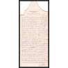 099698 stalag 10c kriegsgefangenenlager 1941 maroc casablanca prisonniers allemagne germany lettre cover
