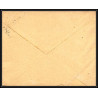 099734 1er regiment de fusiliers marins marins 1915 secteur 131 france naval navale lettre cover