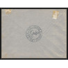 099735 marine francaise france naval navale lettre cover