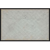 099755 agence postale embarquée croiseur dupleix croisière d'espagne 1938 france naval navale lettre cover