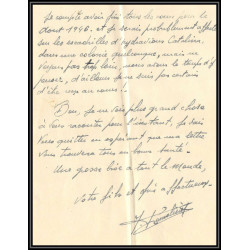 099822 england FNGB force navales LAC censure 1945 france naval navale lettre cover