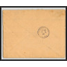 099878 croiseur jules michelet indochine 1925 france naval forces navales extreme orient lettre cover