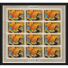 426 Fujeira MNH ** Mi N° 439 / 448 A expo 70 osaka Exposition universelle feuilles sheets japon japan