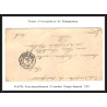 099888 corps d'occupation de madagascar 1901 corps d'armée diego suarez naval navale lettre cover