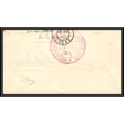 099888 corps d'occupation de madagascar 1901 corps d'armée diego suarez naval navale lettre cover