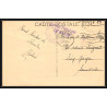 099894 croisière d'espagne contre torpilleur le malin dispositif spécial 1938 france naval navale fm carte postcard