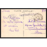 099895 croisière d'espagne torpilleur basque 1938 france naval navale fm carte postcard