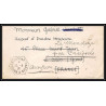 099896 marque de propagande croiseur duguay trouin 1931 mendèze aveyron france naval navale lettre cover
