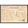 099899 une forte marine est neccessaire contre torpilleur chacal 1931 france naval carte