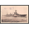 099924 croiseur suffren cachet censure pour bon à tirer 1000ex france naval navale carte postcard