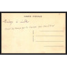 099924 croiseur suffren cachet censure pour bon à tirer 1000ex france naval navale carte postcard