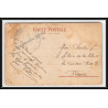 099930 corfou greece Contre-torpilleur d'escadre BISSON france naval navale carte postcard