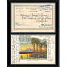099945 le caire egypte torpilleur breveté eugene le brun 1909 france naval navale carte postcard