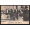 099946 france naval revue navale de toulon 1911 carte postcard