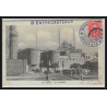 099959 D'Entrecasteaux croiseur port said égypte 1915 france naval navale carte postcard