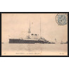 099981 Henri IV (cuirassé) 1906/1909 france naval navale carte postcard