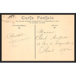 099981 Henri IV (cuirassé) 1906/1909 france naval navale carte postcard