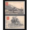 099986 cuirassé iena 1907 france naval navale carte postcard