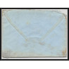 099996 croiseur cuirassé jules michelet 1926 via amérique lavaldens isèrefrance naval navale lettre cover