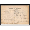 100001 Bouvines cuirassé 1908/1910 france naval navale carte postcard