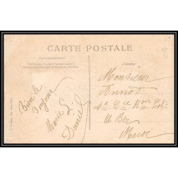 100003 catastrophe du cuirassé liberté 1911 france naval navale lot 9 cartes postcard