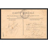 100019 croiseur cuirassé marseillaise 1910 france naval navale carte postcard