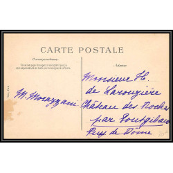 100021 cuirassé masséna 1906 france naval navale carte postcard
