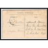 100023 cuirassé la patrie 1910 la ferté macé orne france naval navale carte postcard