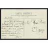 100025 cuirassé la patrie 1912 chinon france naval navale carte postcard