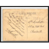 100035 cuirassé voltaire 1828 charleville france naval navale carte postcard