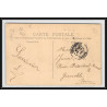 100044 desemparé d'apres dumont duparc france naval naval 1908 carte postcard