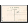 100059 croiseurs cuirassés france naval navale lot de 6 cartes avec des petites perles de couleurs postcard
