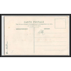100059 croiseurs cuirassés france naval navale lot de 6 cartes avec des petites perles de couleurs postcard
