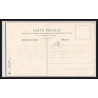 100059 croiseurs cuirassés france naval navale lot de 6 cartes avec des petites perles de couleurs postcard