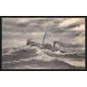 100068 paquebot imerethie 1914 139ème infanterie st medard france naval navale carte postcard