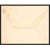 100071 cuirassé condorcet toulon 1916 france naval navale lettre cover