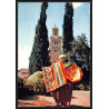 100072 b.a.n agadir maroc 1956 france naval navale carte postcard