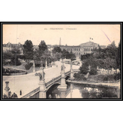 100073 marine nationale flottille du rhin 1917 Lavault-de-Frétoy france naval navale carte postcard