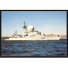 100085 suffren france naval navale carte postcard