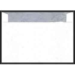 100087 brest sous marin marine 1995 france naval navale lettre cover