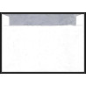 100087 brest sous marin marine 1995 france naval navale lettre cover