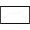 100088 lancement sous marin cherbourg 1990 france naval navale lettre cover