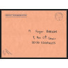 100110 bureau naval 64 716 f2 france naval navale lettre cover