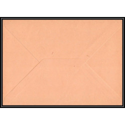100114 école des fourriers marine rochefort 1978 france naval navale lettre cover